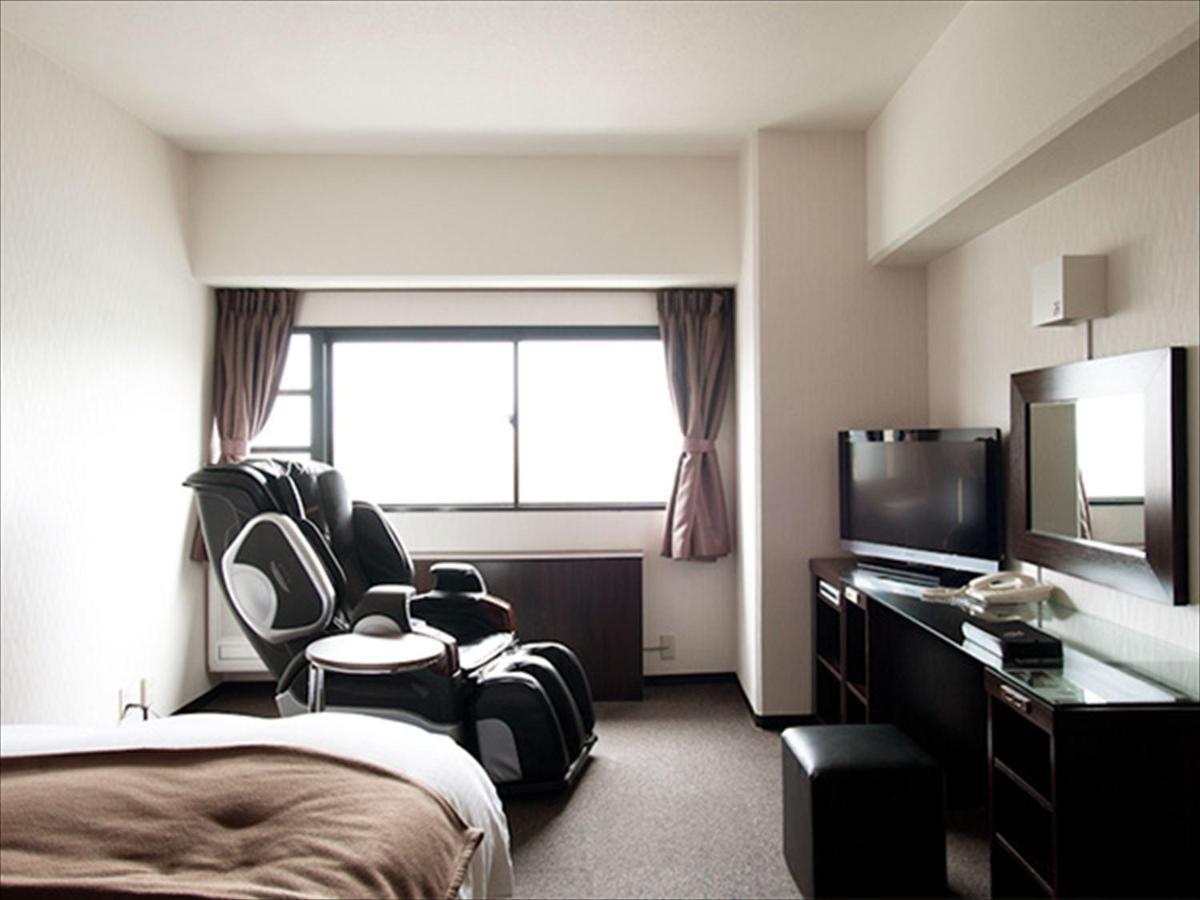 Green Rich Hotels Miyazaki Exterior photo
