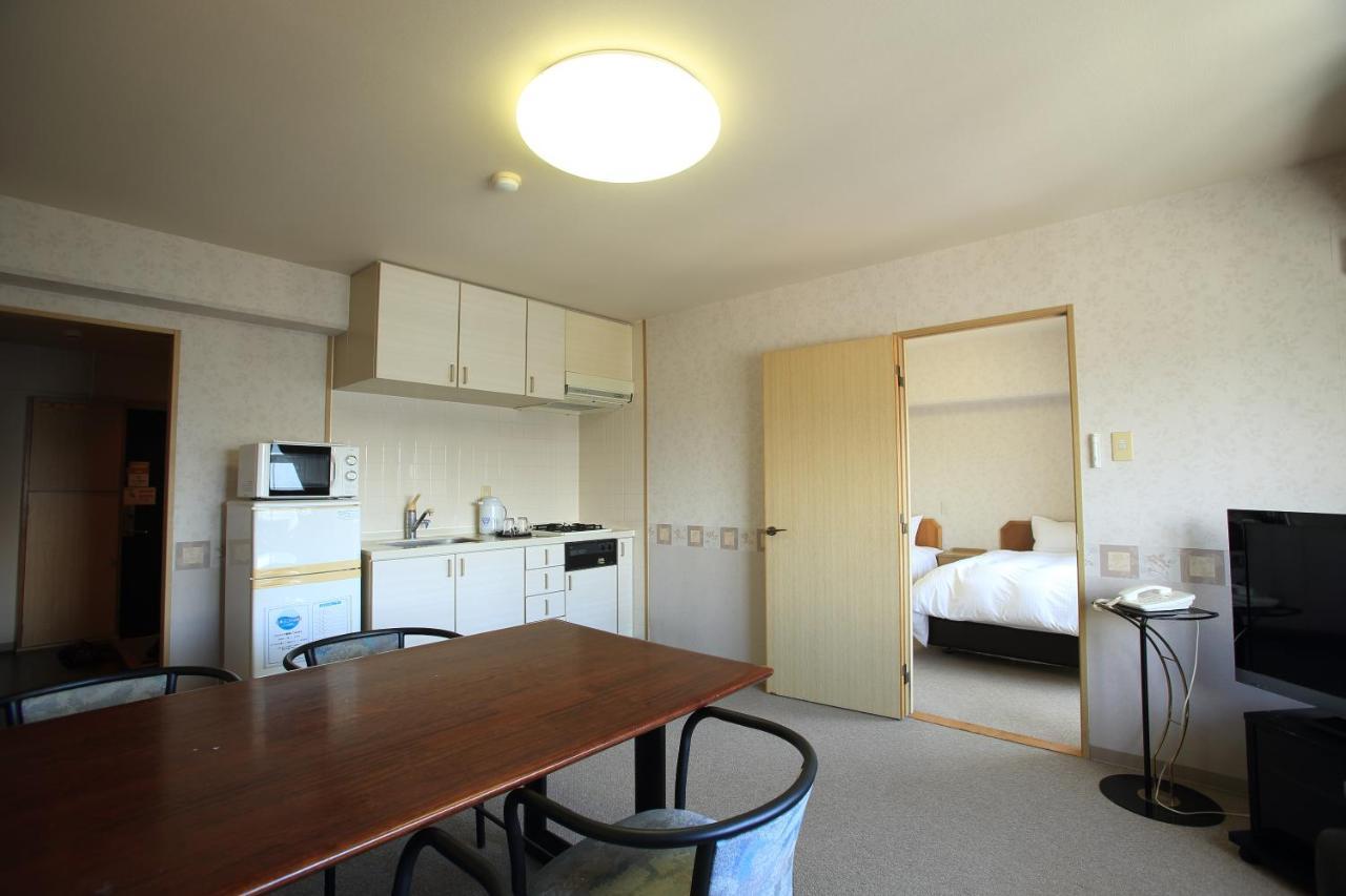 Green Rich Hotels Miyazaki Exterior photo