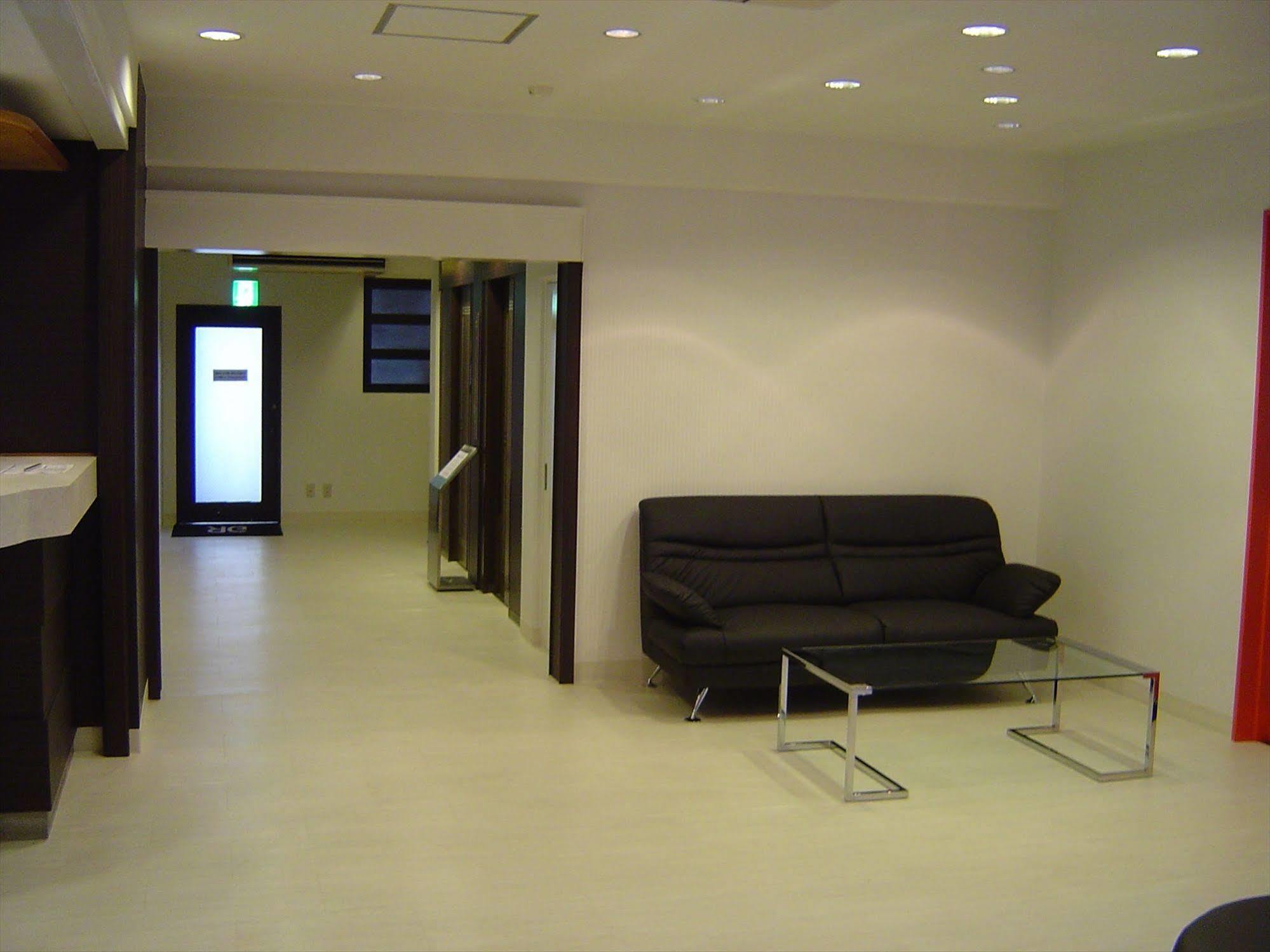 Green Rich Hotels Miyazaki Exterior photo
