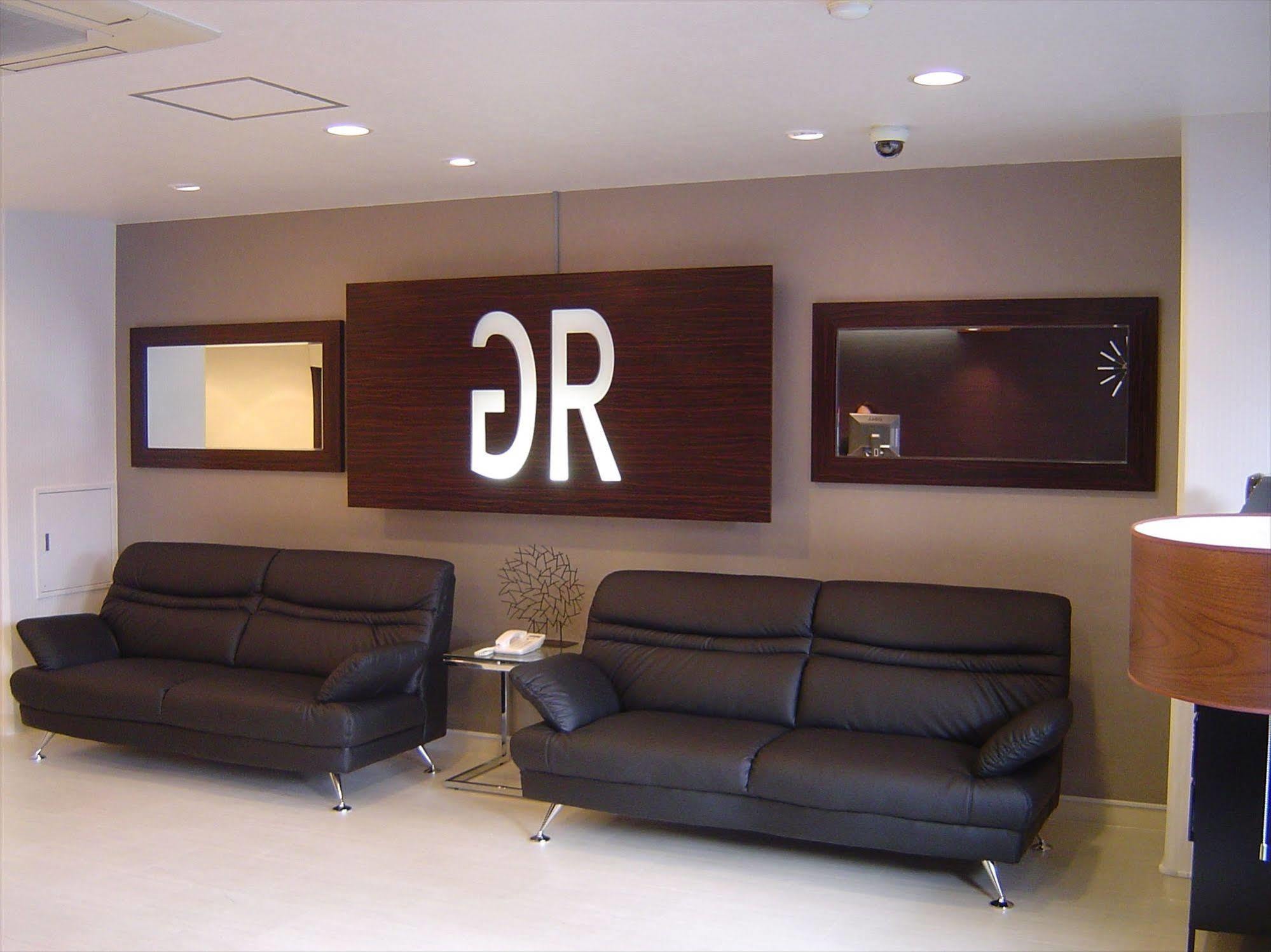 Green Rich Hotels Miyazaki Exterior photo