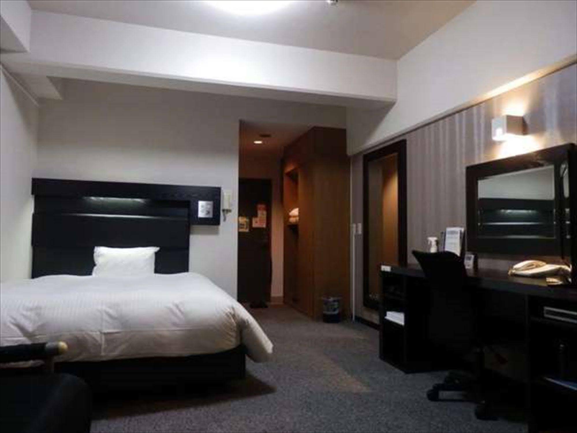 Green Rich Hotels Miyazaki Exterior photo